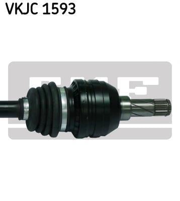 Cardan SKF ref. VKJC 1593